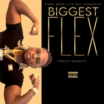 Biggest Flex by Ponzo Houdini