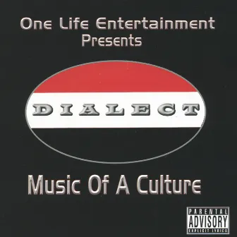 Music Of A Culture by Dialect