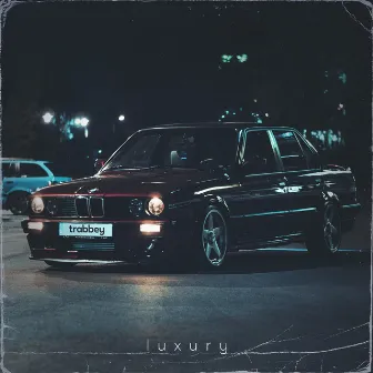 Luxury by trabbey