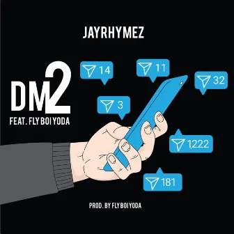 DM2 by Jayrhymez