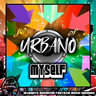 Myself by -Urbano-