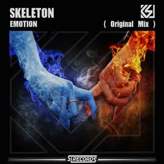 Emotion by Skeleton