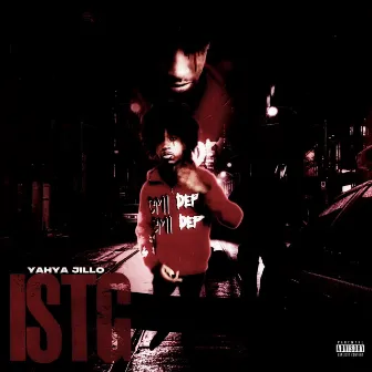 ISTG by Yahya Jillo