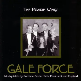 The Prairie Winds by The Prairie Winds