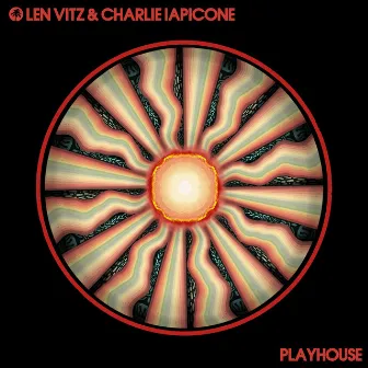 Playhouse by Len Vitz