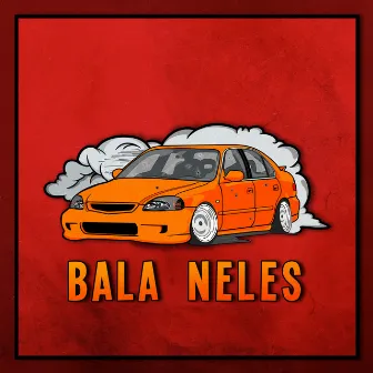 Bala Neles by Luike