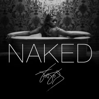 Naked by Anais