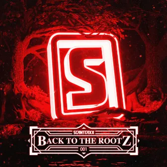 Scantraxx - Back to The Rootz #1 | Hardstyle Classics Mix by SCANTRAXX