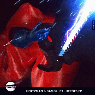 Heroes EP by Hertzman