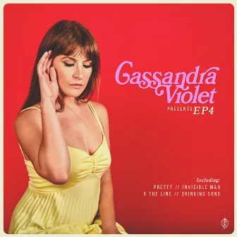 Ep4 by Cassandra Violet