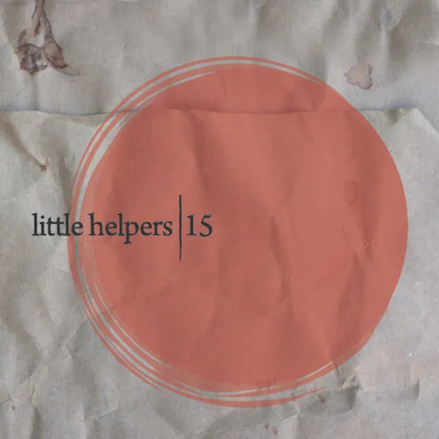 Little Helper 15-2 - Original Mix