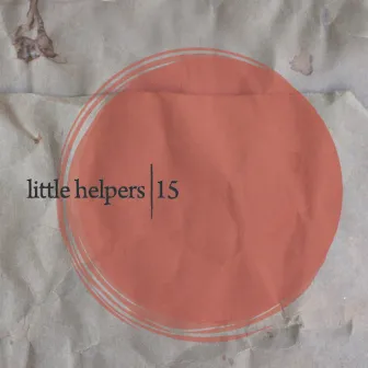 Little Helpers 15 by Buck