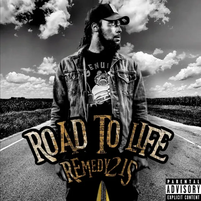 Road To Life