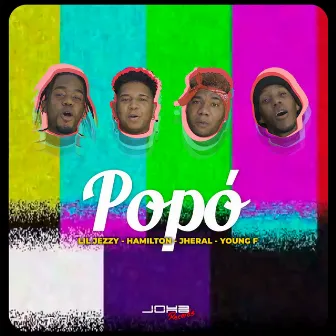 Popó by Lil Jezzy