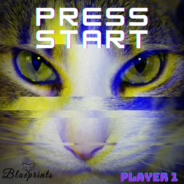 PRESS START