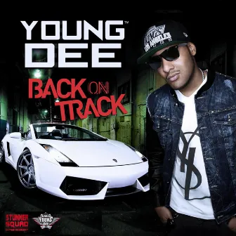 Back on Track by Young Dee