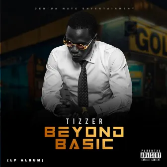 Beyond Basic by Temi Mine