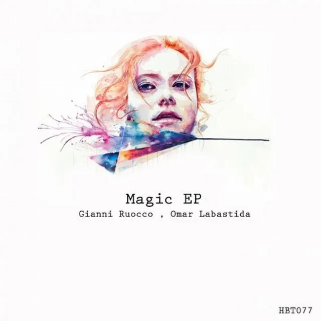 Magic EP