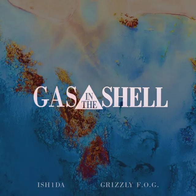 Gas in the Shell