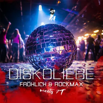 Diskoliebe by Rockmax