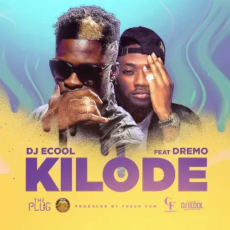 Kilode by Ecool