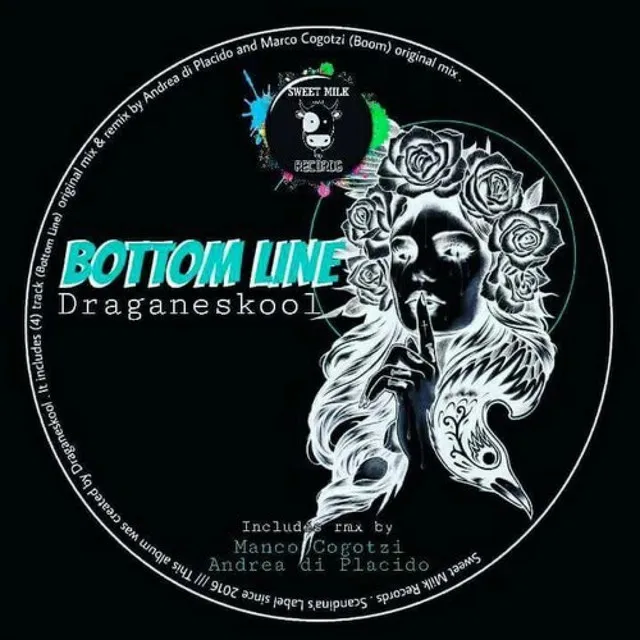 Bottom Line - Original Mix