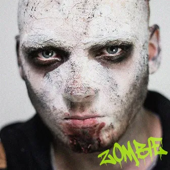 Zombie by Frost