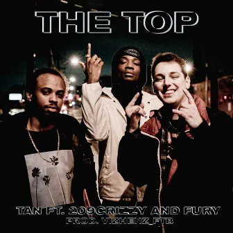 The Top by DojaBoyTan