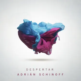 Despertar by Adrian Schinoff