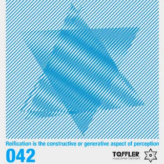 Toffler Sound 042 by Yoshihiro Arikawa