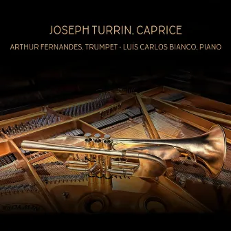 Caprice by Joseph Turrin