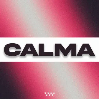 Calma by Ruam Madrid