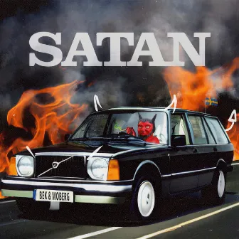 Satan by BEK & Moberg