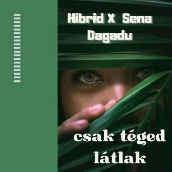 Csak Téged Látlak by Sena Dagadu