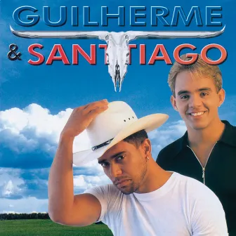 Guilherme & Santiago by Guilherme & Santiago