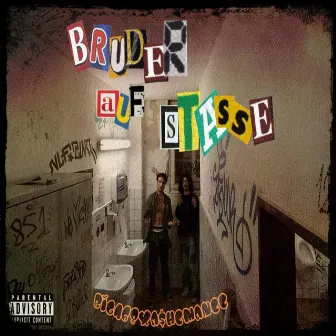 Brüder auf Straße by Big168