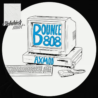 Bounce 808 by AxMod