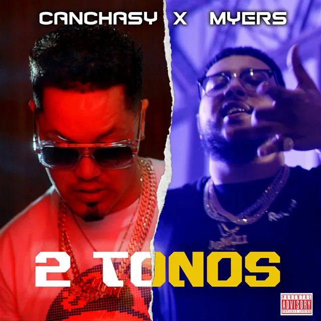 2 Tonos