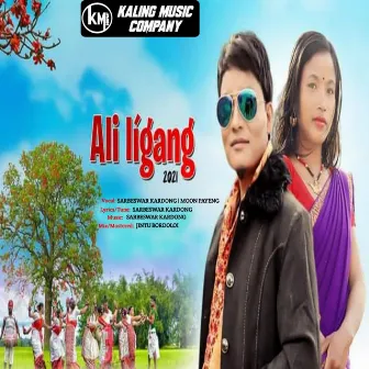 Ali Ligang 2021 by Moon Payeng