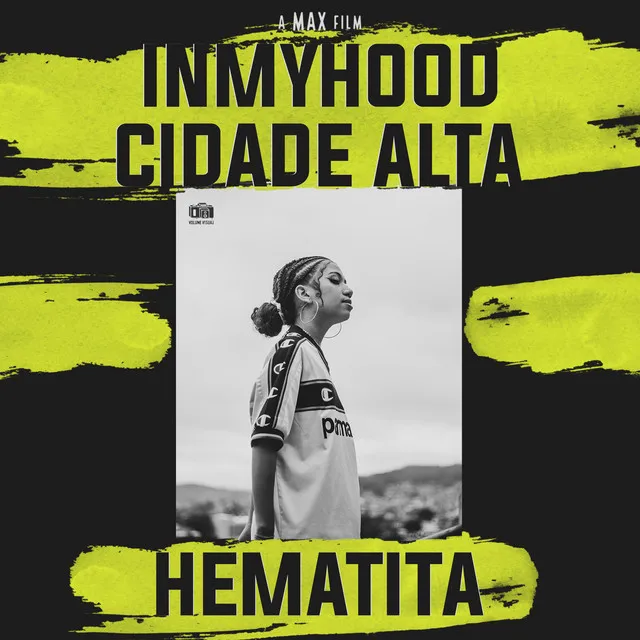 Inmyhood Cidade Alta