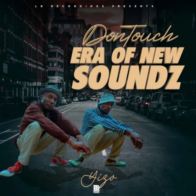 ERA OF NEW SOUNDZ