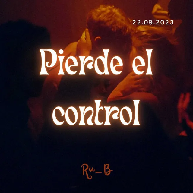 Pierde el Control