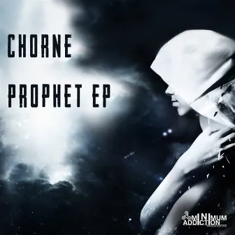 Prophet EP by C. Horne