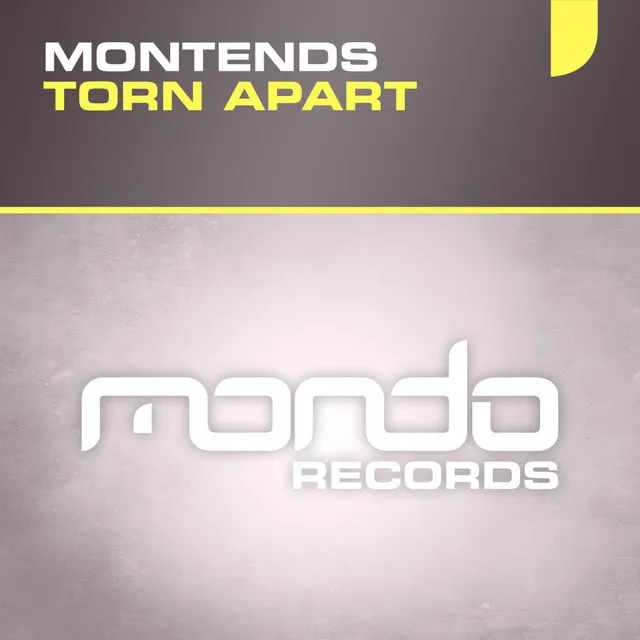 Torn Apart - Original Mix