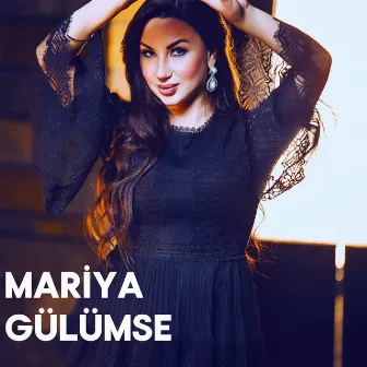 Gülümse by Mariya