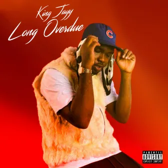 Long Overdue by KingJayy