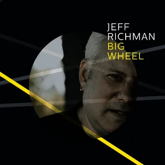 Big Wheel by Jeff Richman