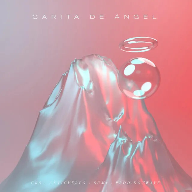 Carita de Ángel