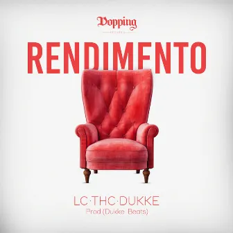 Rendimento by THC