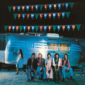 One For The Road (Deluxe Version) by Ronnie Lane